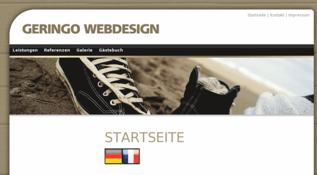 geringo-webdesign.de