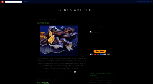 gerisartspot.blogspot.com