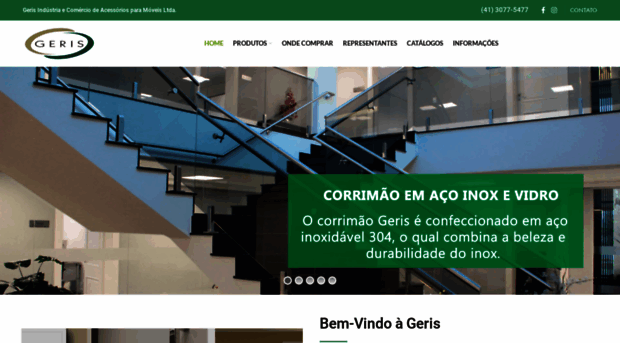 gerisonline.com.br