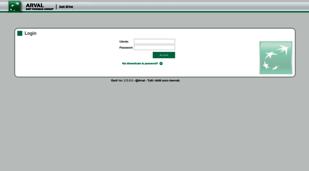 gerit.arval.it