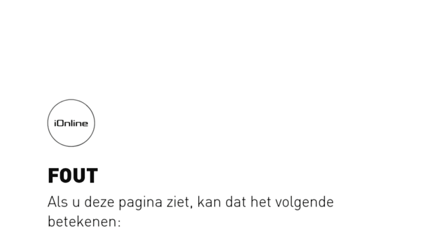 gerjak.nl