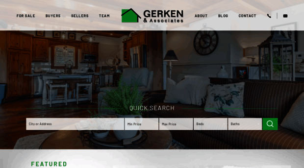 gerkenandassociates.com