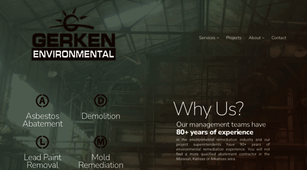 gerkenenvironmental.com