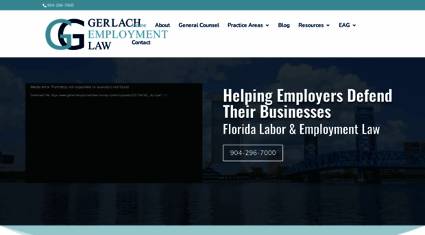gerlachemploymentlaw.com