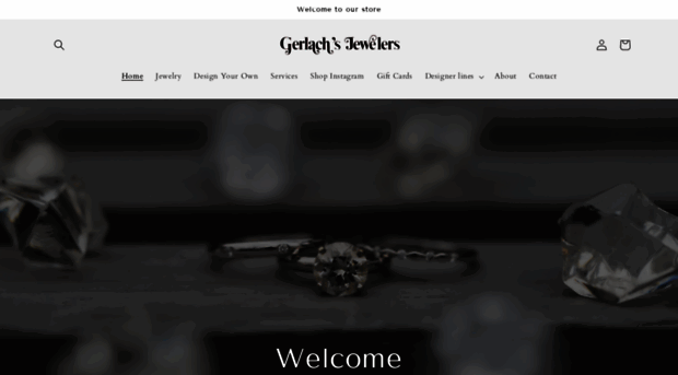 gerlachsjewelers.com