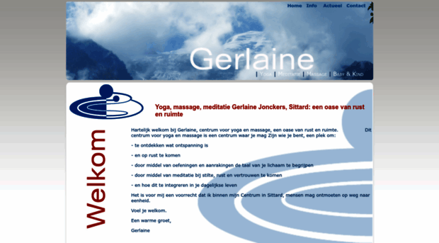 gerlaine.nl
