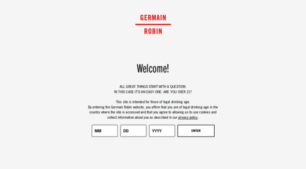 germain-robin.com