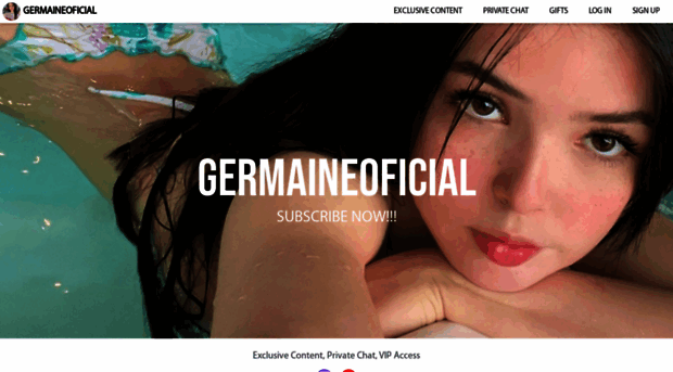 germaineoficial.com