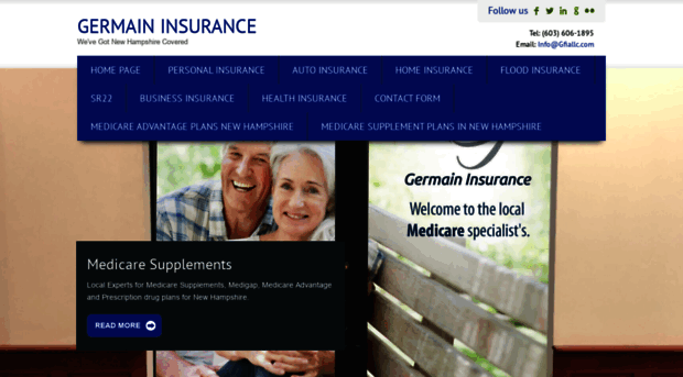 germainfamilyinsurance.com