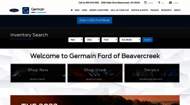 germainfordofbeavercreek.com