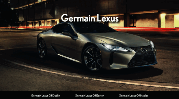 germainlexus.com