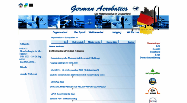 german-aerobatics.com