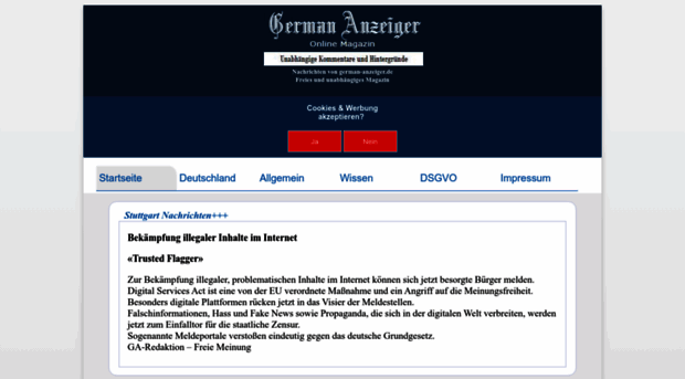 german-anzeiger.de