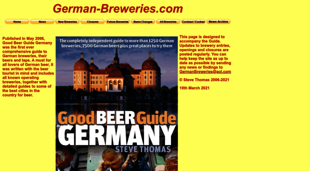 german-breweries.com