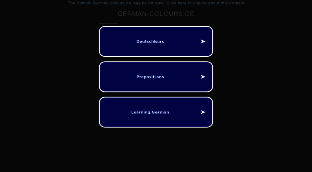 german-colours.de