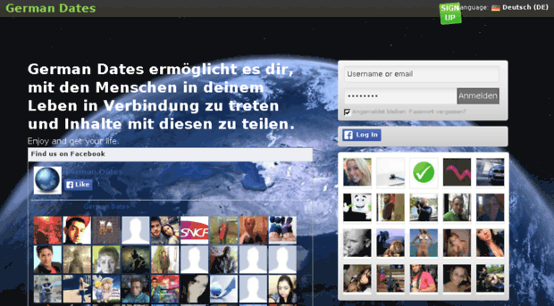 german-dates.de