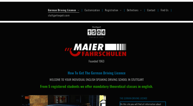 german-driving-licence.com