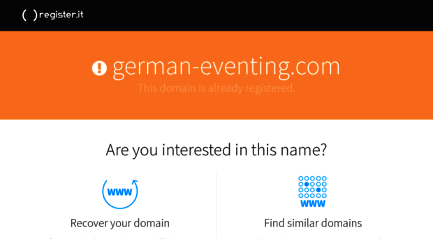 german-eventing.com