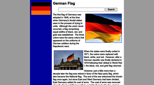 german-flag.org