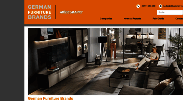 german-furniture-brands.com