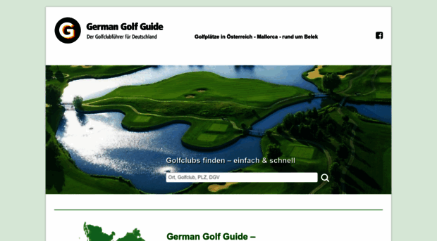 german-golf-guide.de