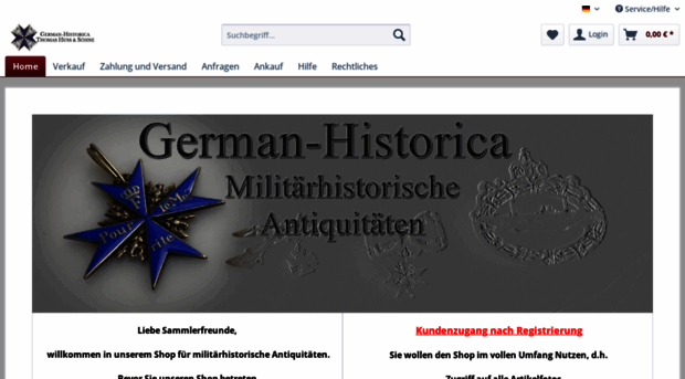 german-historica.de