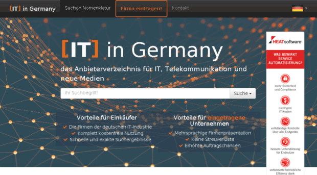 german-ict.com