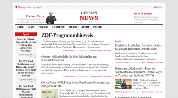 german-news.net