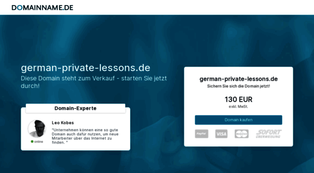 german-private-lessons.de