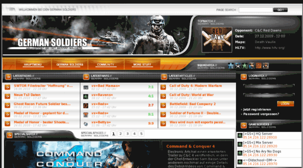 german-soldiers.net