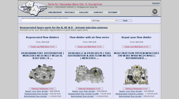 german-spob.com