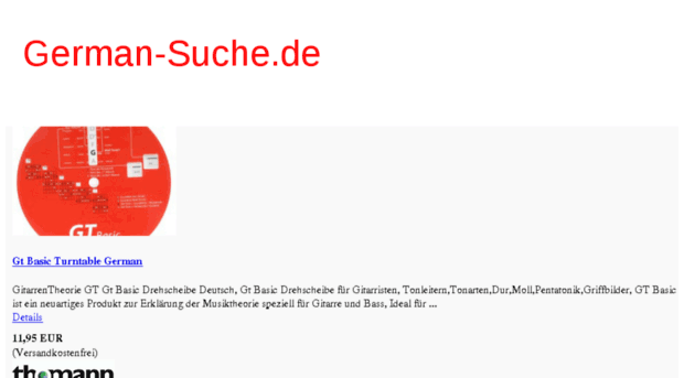 german-suche.de