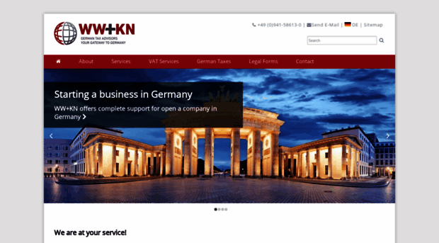 german-tax-consultants.com