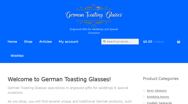 german-toasting-glasses.com