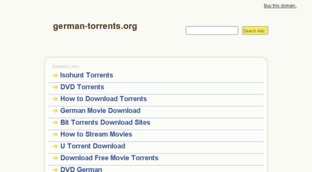german-torrents.org