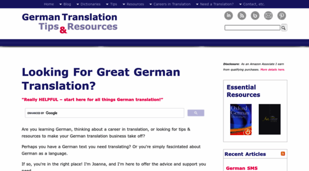 german-translation-tips-and-resources.com