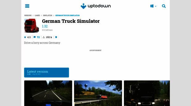 german-truck-simulator.en.uptodown.com