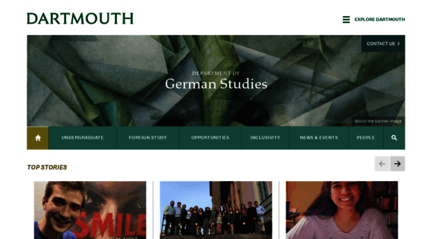 german.dartmouth.edu