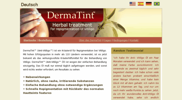 german.dermatint.com