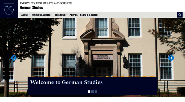 german.emory.edu