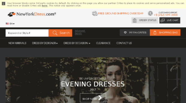 german.newyorkdress.com