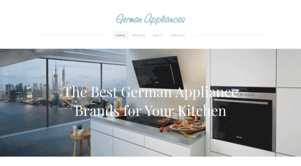 germanappliances.com