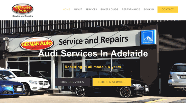 germanauto.com.au