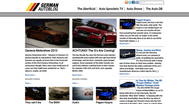 germanautoblog.com