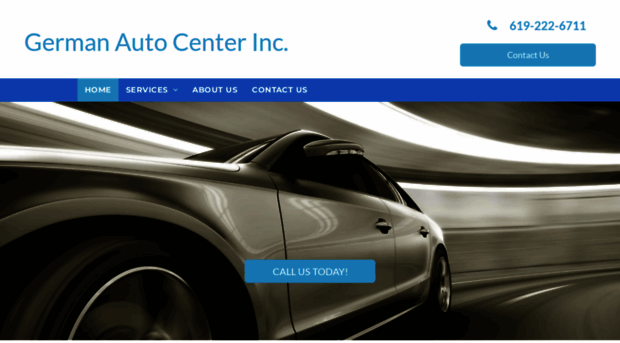 germanautocenter.net