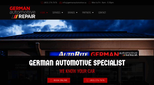 germanautomotive.ca
