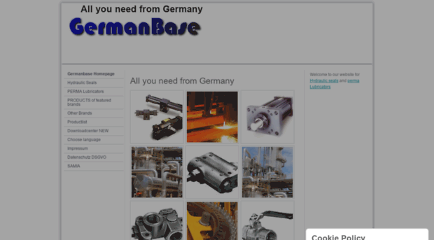 germanbase.de