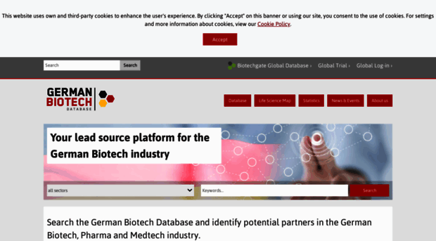 germanbiotech.com