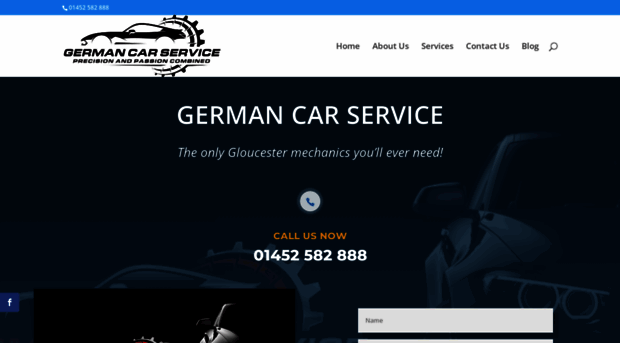 germancarltd.co.uk