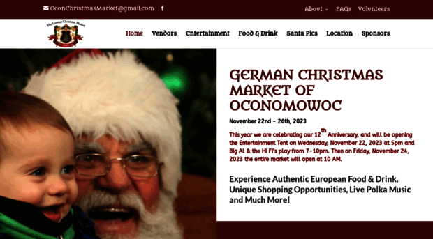 germanchristmasmarket.org